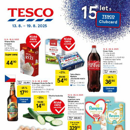 Tesco
