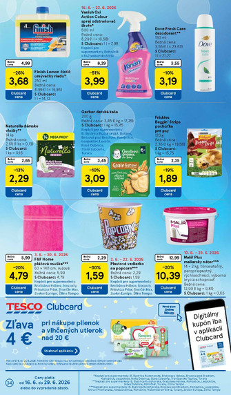 Tesco