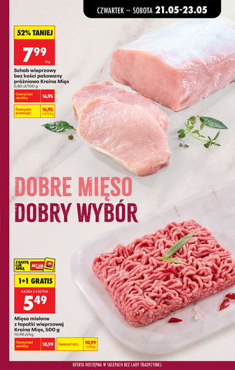 Biedronka