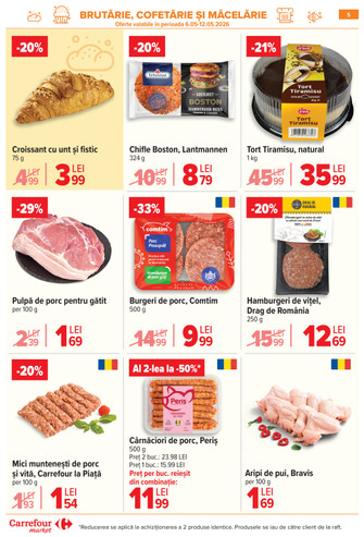 Carrefour