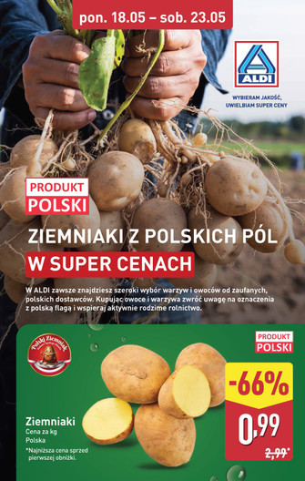 ALDI