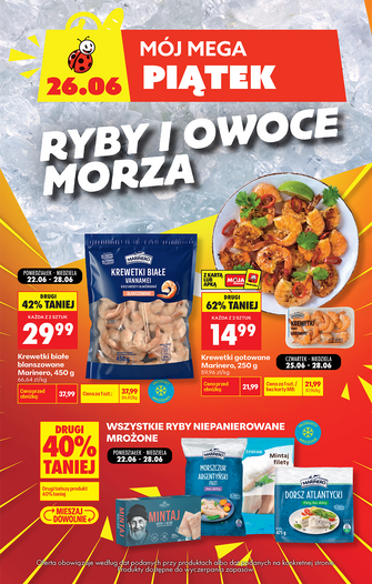 Biedronka