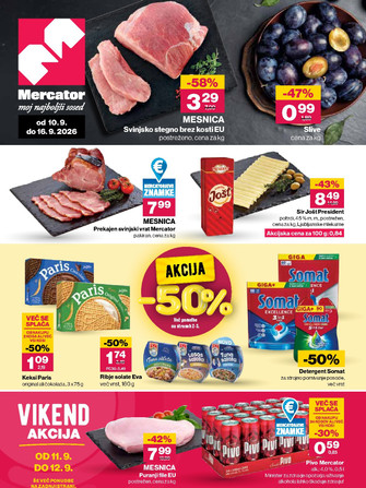 Mercator