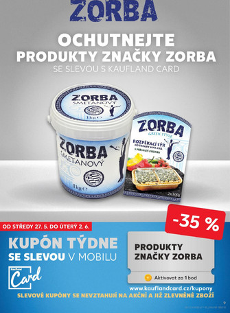 Kaufland