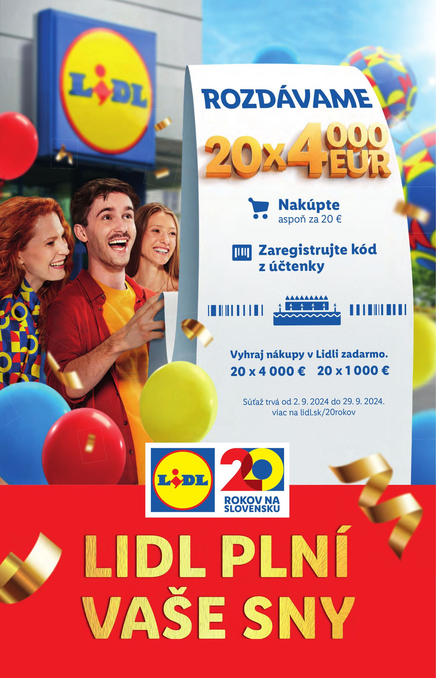 Lidl