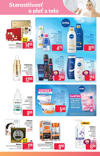 Teta drogerie