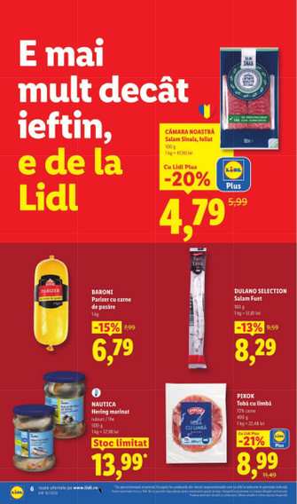 Lidl