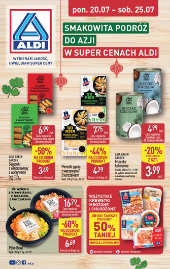 ALDI