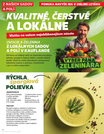 Kaufland
