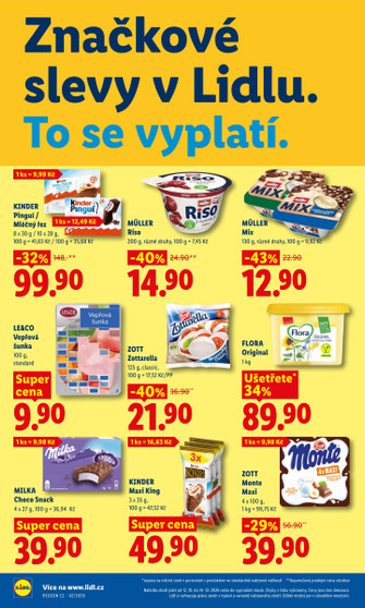 Lidl.cz
