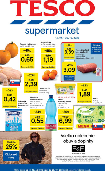 Tesco