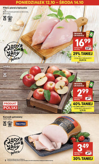 Delikatesy Centrum