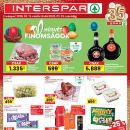 INTERSPAR