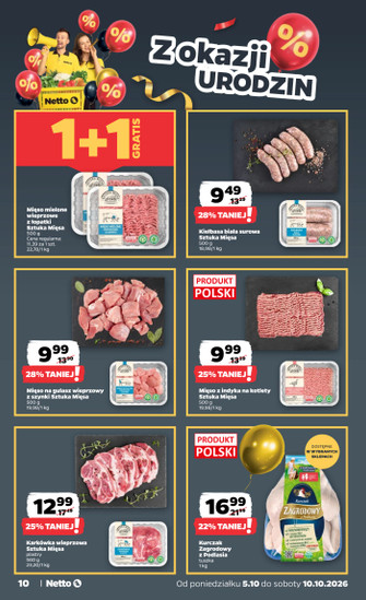Netto