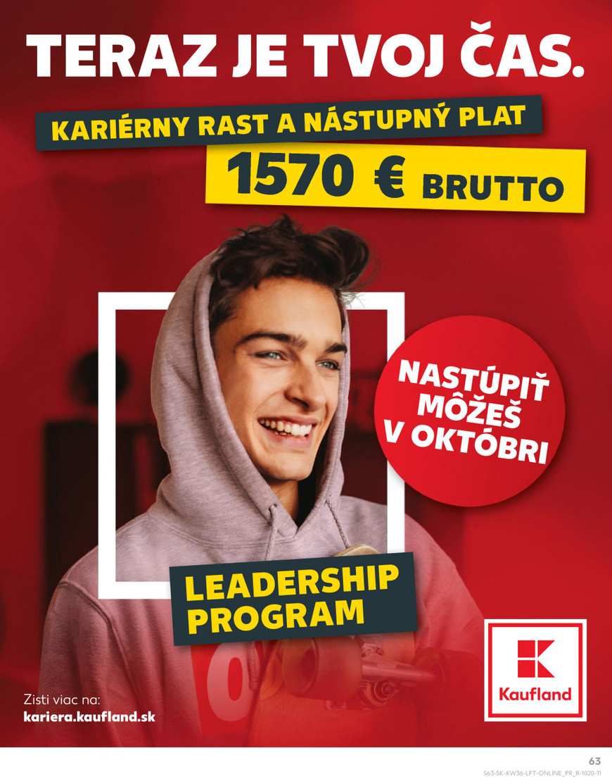 Kaufland