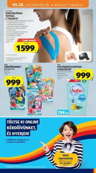 Aldi
