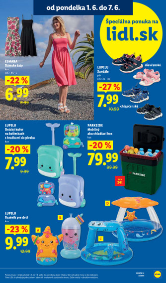 Lidl