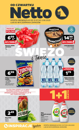 Netto Netto