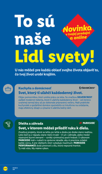 Lidl