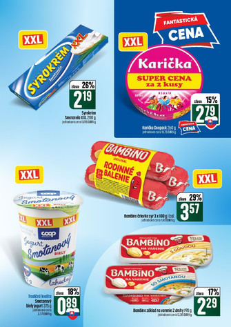 COOP Jednota