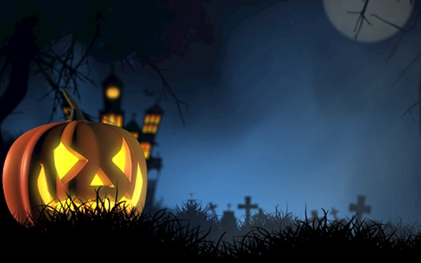 Ušetřete peníze při nákupu na Halloween