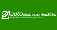 Autoalkatreszonline24