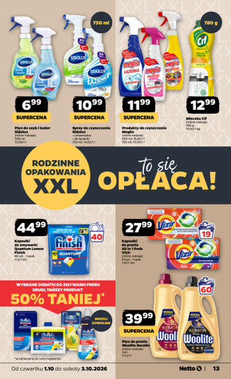 Netto