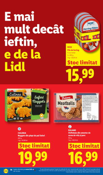 Lidl