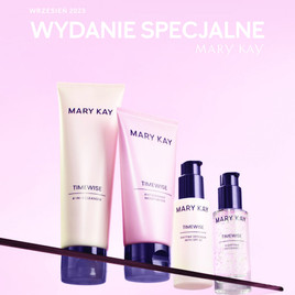 Mary Kay - Wydanie Specjalne - Cudowny Zestaw