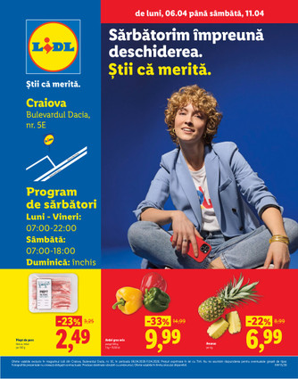 Lidl