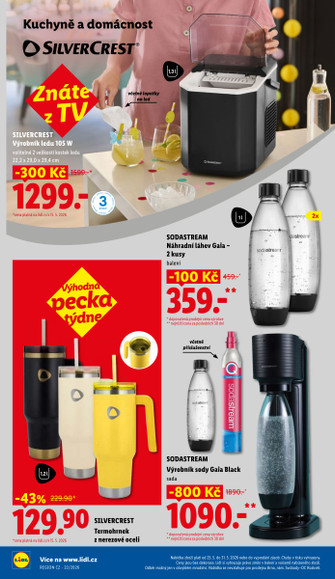 Lidl.cz