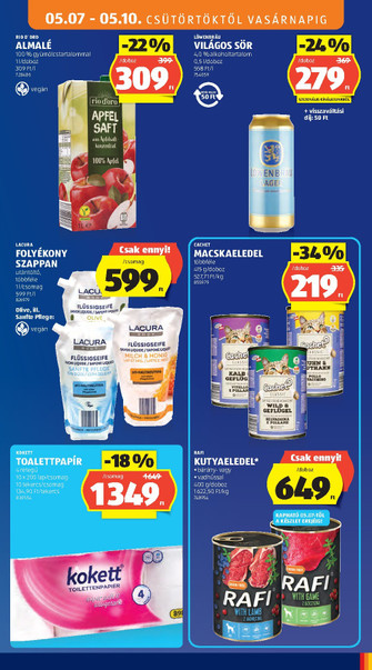 Aldi