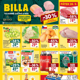 Billa
