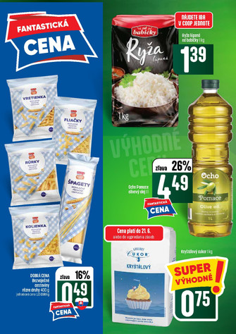 COOP Jednota