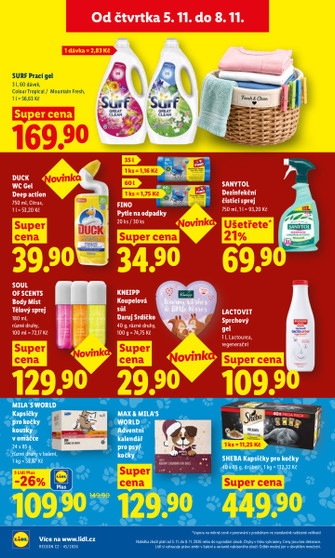 Lidl.cz