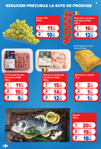 Carrefour