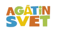 Agátin svět