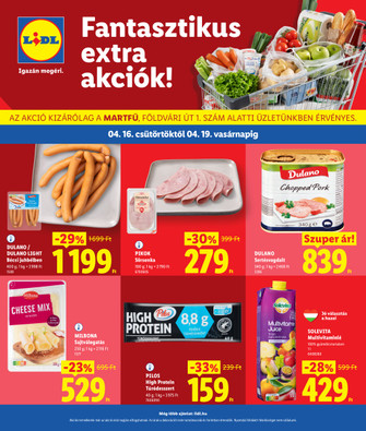 Lidl