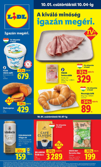 Lidl
