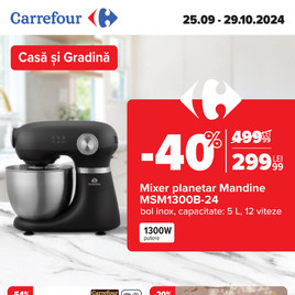 Carrefour