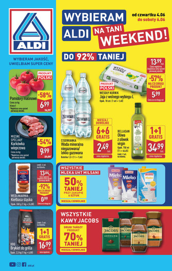 ALDI
