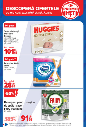 Carrefour