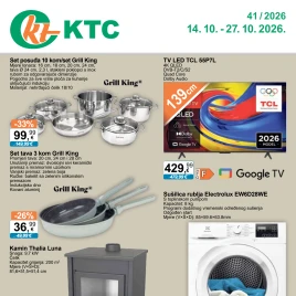 KTC - Tehnika I Posuđe