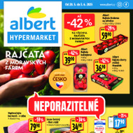 Albert Hypermarket