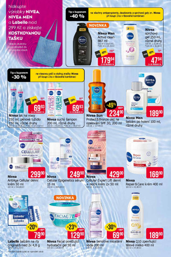 Teta drogerie
