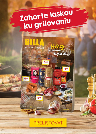 Billa
