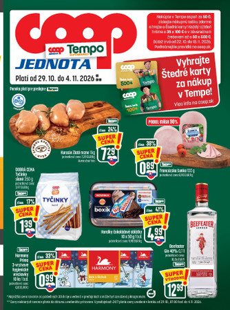 COOP Jednota