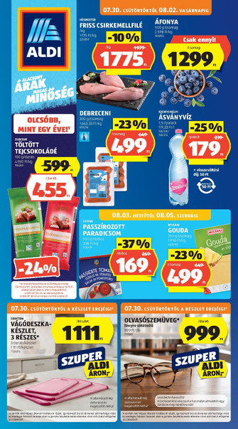 Aldi