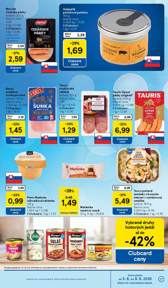 Tesco