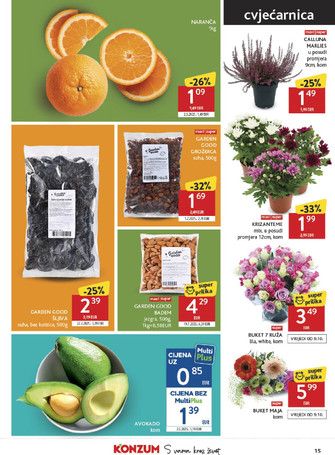 Konzum